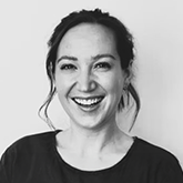 Dr Louisa Payne