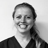 Dr Rebecca Milburn